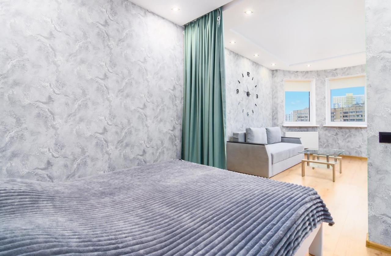 Квартира В Мега Сити Kiev Extérieur photo